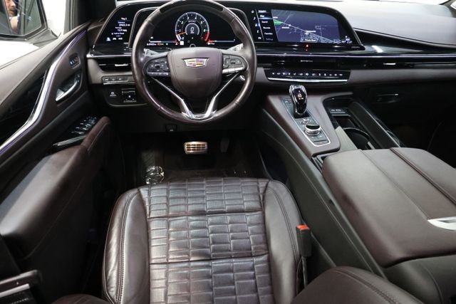 Cadillac Escalade ESV Vehicle Image 83