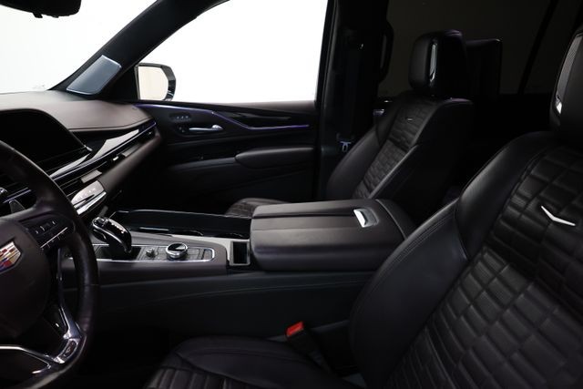 Cadillac Escalade ESV Vehicle Image 84