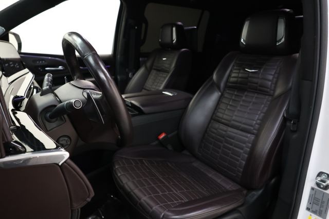 Cadillac Escalade ESV Vehicle Image 85