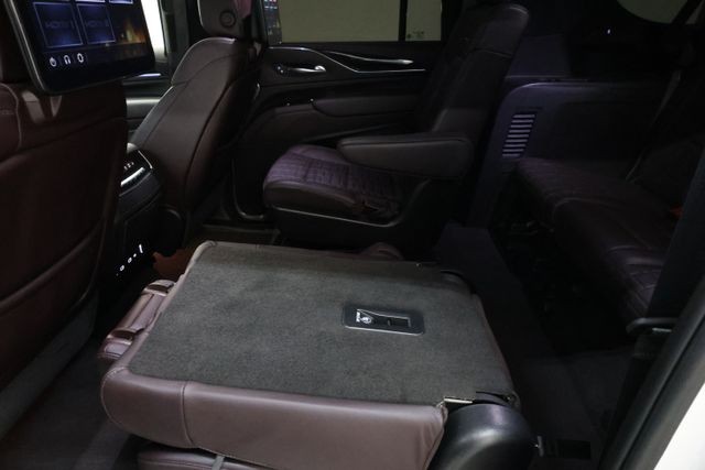 Cadillac Escalade ESV Vehicle Image 91