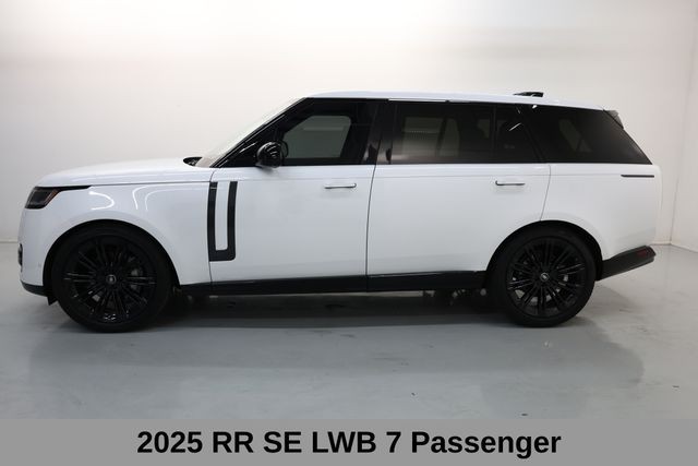 Land Rover Range Rover Vehicle Image 04