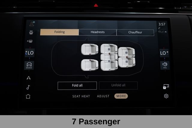 Land Rover Range Rover Vehicle Image 10
