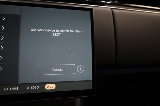 Land Rover Range Rover Vehicle Image 100