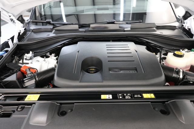 Land Rover Range Rover Vehicle Image 106