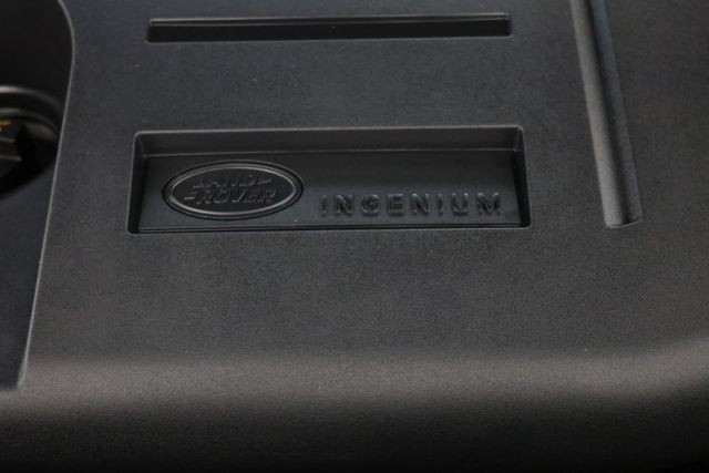 Land Rover Range Rover Vehicle Image 107