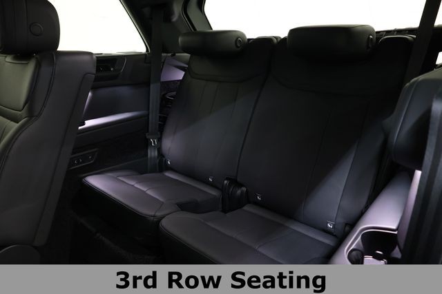 Land Rover Range Rover Vehicle Image 15