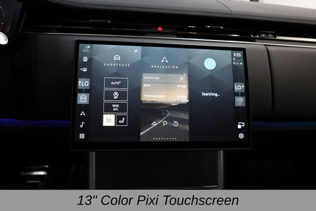 Land Rover Range Rover Vehicle Image 17