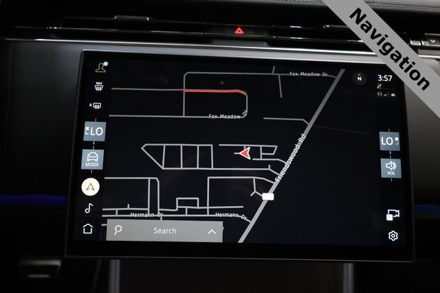 Land Rover Range Rover Vehicle Image 22