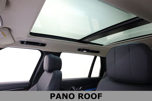 Land Rover Range Rover Vehicle Image 23