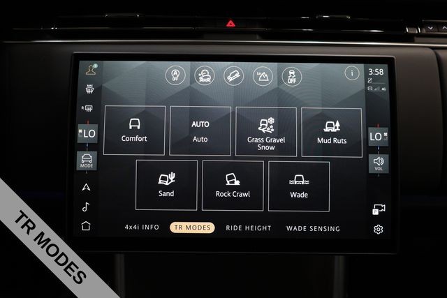 Land Rover Range Rover Vehicle Image 26