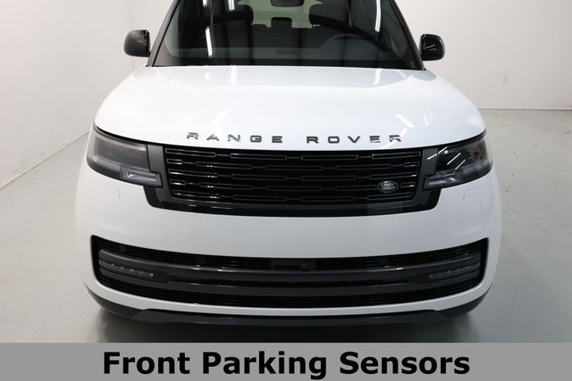 Land Rover Range Rover Vehicle Image 28