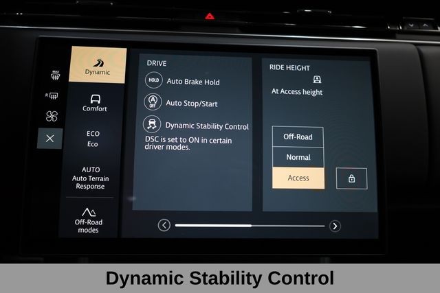 Land Rover Range Rover Vehicle Image 31