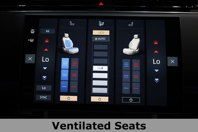 Land Rover Range Rover Vehicle Image 34
