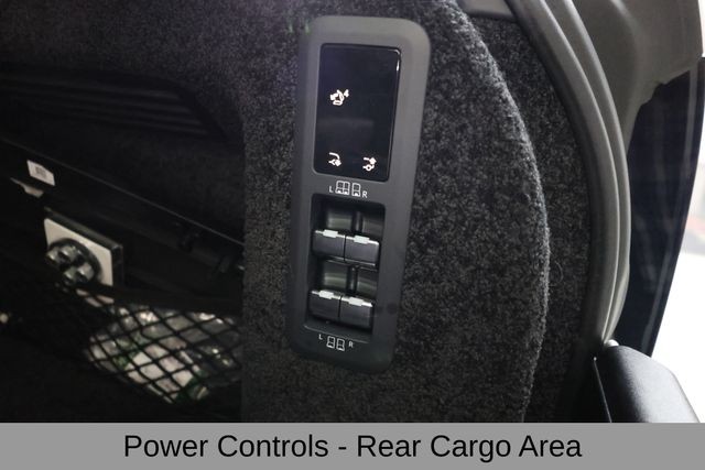 Land Rover Range Rover Vehicle Image 37