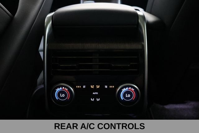 Land Rover Range Rover Vehicle Image 39