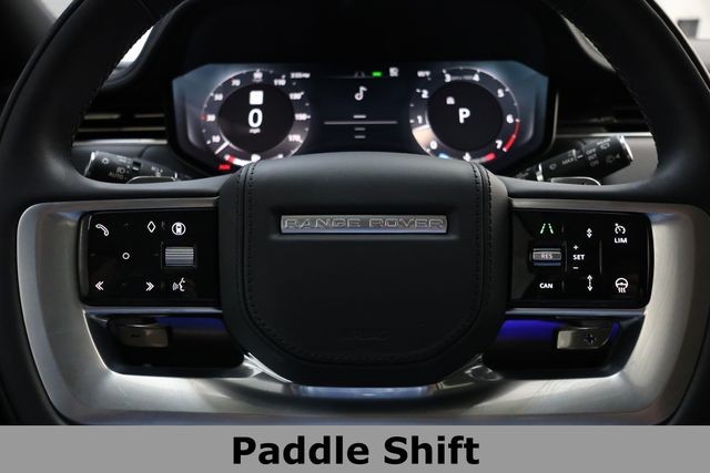 Land Rover Range Rover Vehicle Image 44