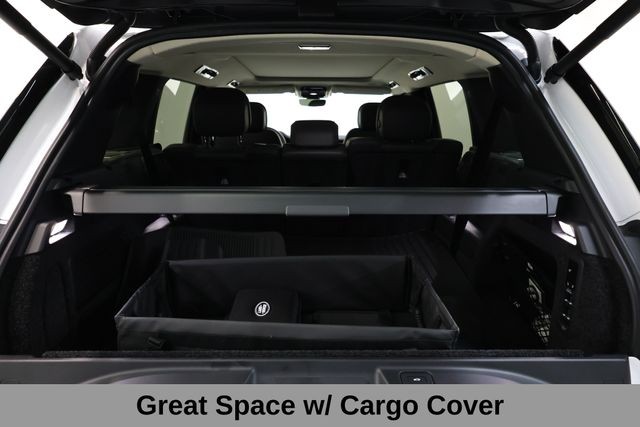 Land Rover Range Rover Vehicle Image 51
