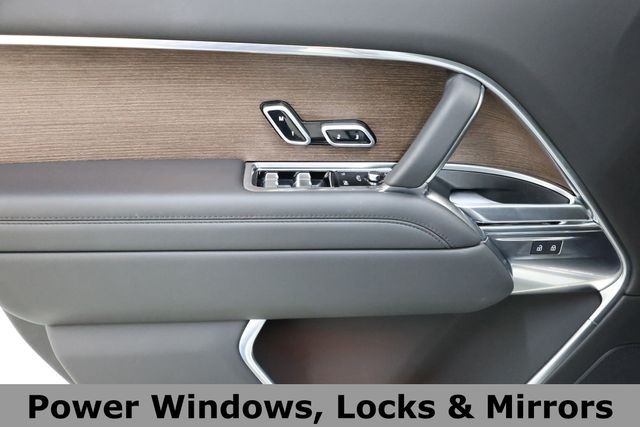 Land Rover Range Rover Vehicle Image 52
