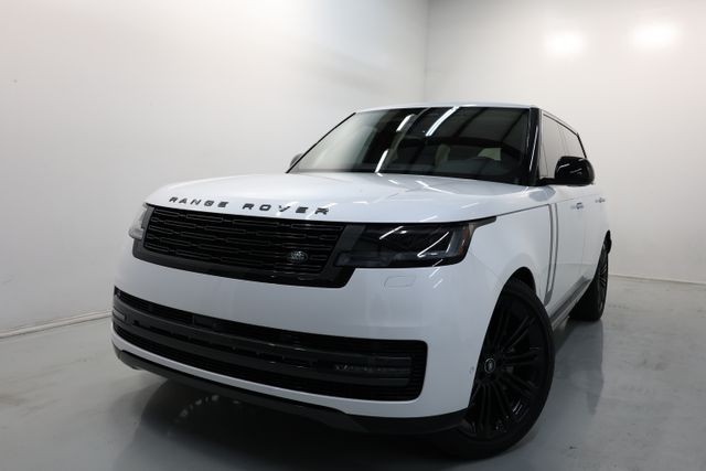 Land Rover Range Rover Vehicle Image 58