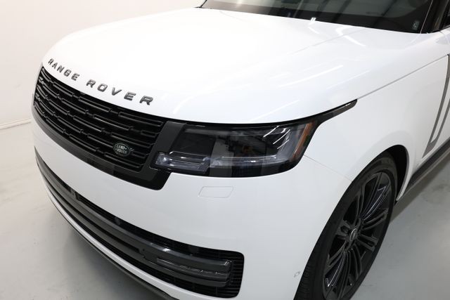 Land Rover Range Rover Vehicle Image 61