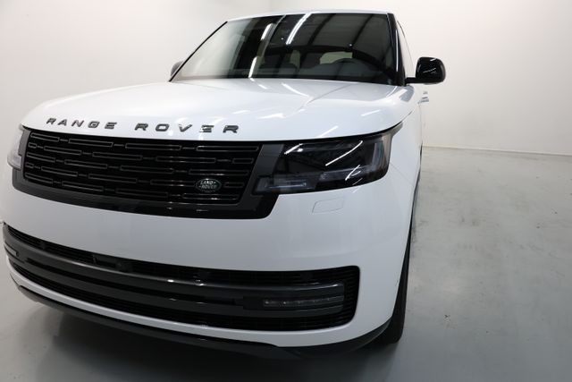 Land Rover Range Rover Vehicle Image 62