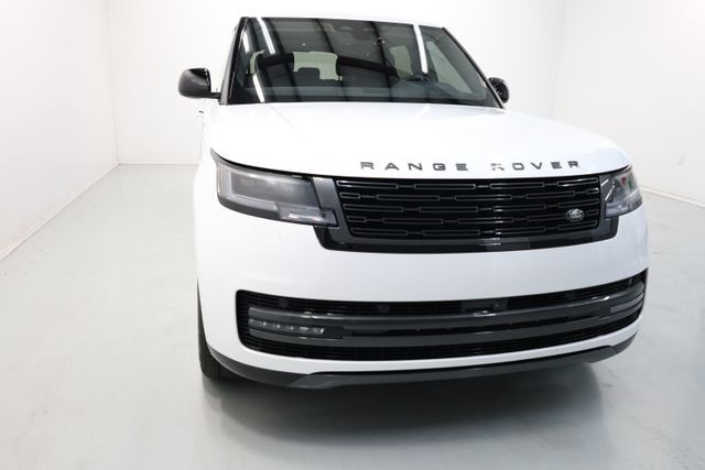 Land Rover Range Rover Vehicle Image 64