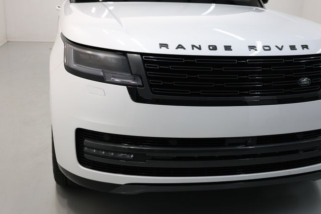 Land Rover Range Rover Vehicle Image 65