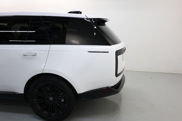 Land Rover Range Rover Vehicle Image 67