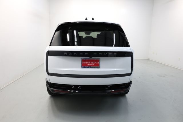 Land Rover Range Rover Vehicle Image 71