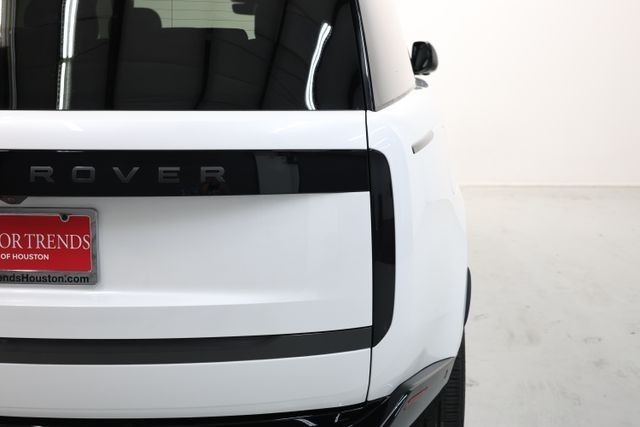 Land Rover Range Rover Vehicle Image 74