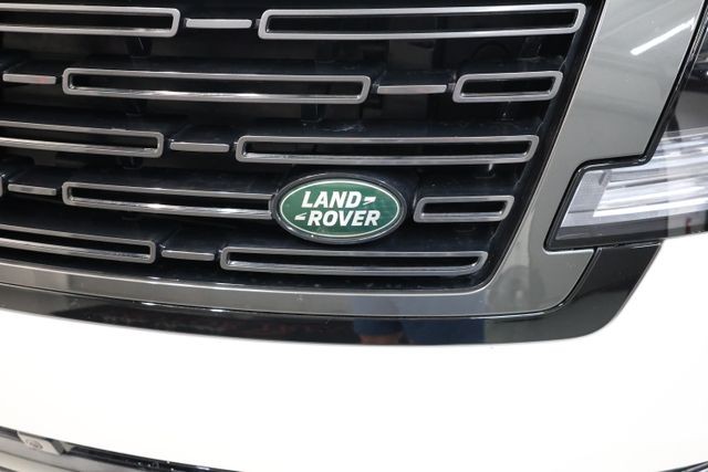 Land Rover Range Rover Vehicle Image 75