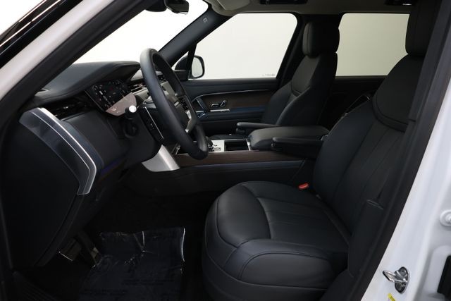 Land Rover Range Rover Vehicle Image 76