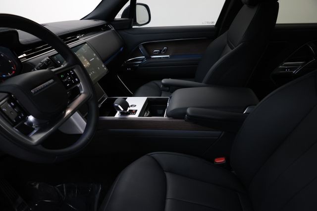 Land Rover Range Rover Vehicle Image 77