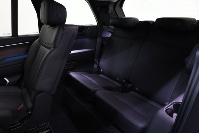 Land Rover Range Rover Vehicle Image 78