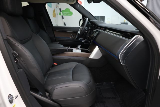 Land Rover Range Rover Vehicle Image 80