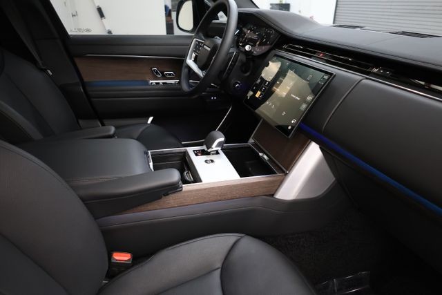 Land Rover Range Rover Vehicle Image 81