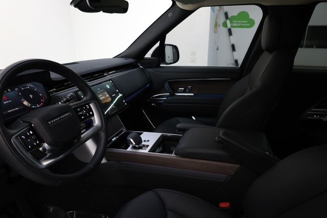 Land Rover Range Rover Vehicle Image 82