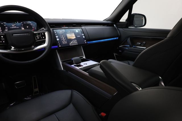 Land Rover Range Rover Vehicle Image 83