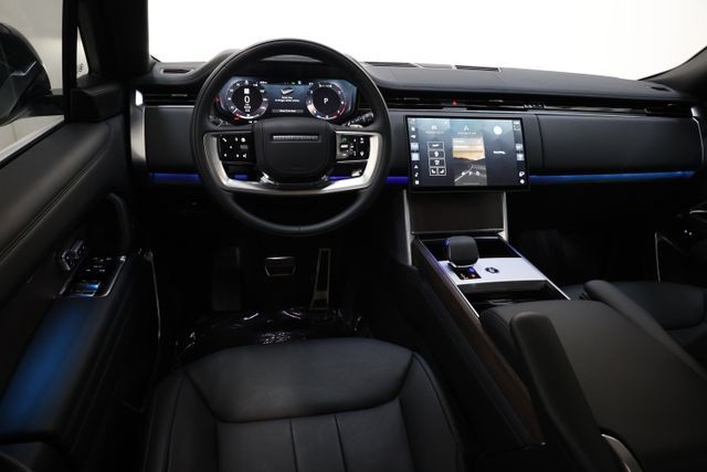 Land Rover Range Rover Vehicle Image 84