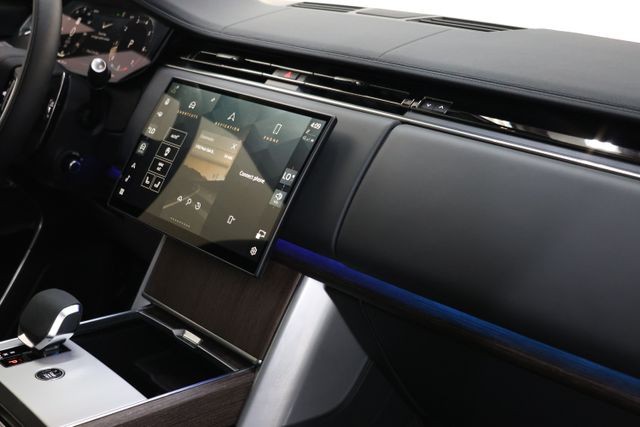 Land Rover Range Rover Vehicle Image 86