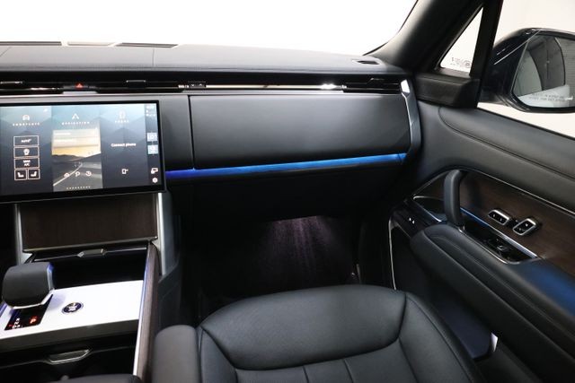 Land Rover Range Rover Vehicle Image 87