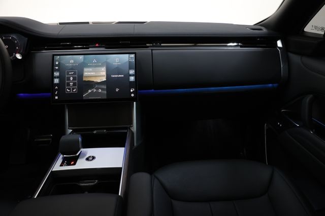Land Rover Range Rover Vehicle Image 88