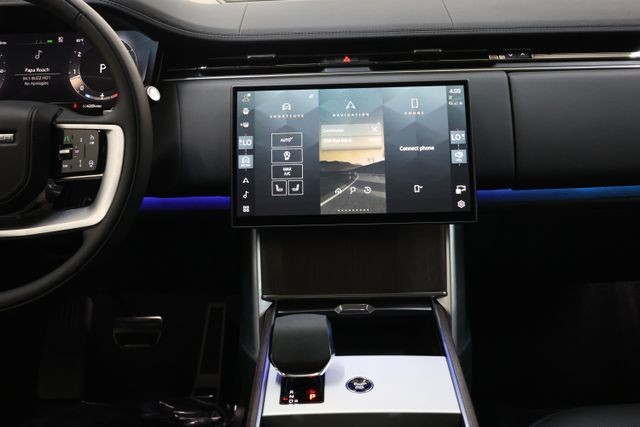 Land Rover Range Rover Vehicle Image 89