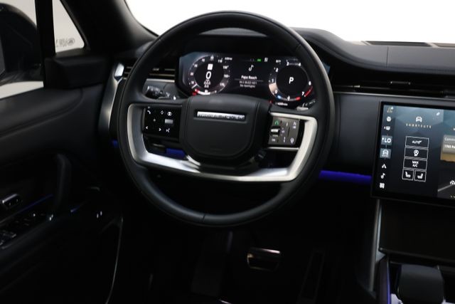 Land Rover Range Rover Vehicle Image 90