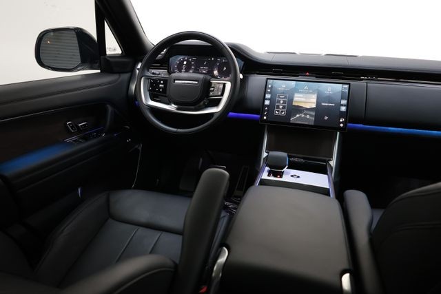 Land Rover Range Rover Vehicle Image 91