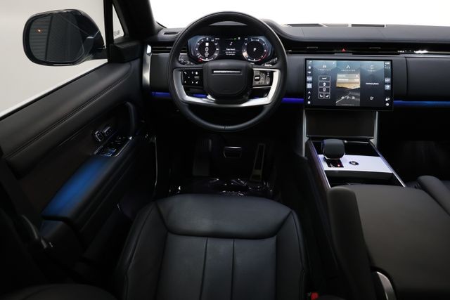 Land Rover Range Rover Vehicle Image 92