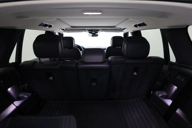 Land Rover Range Rover Vehicle Image 93