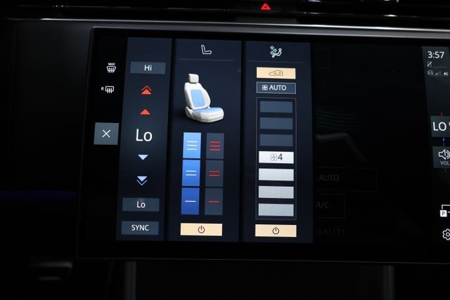 Land Rover Range Rover Vehicle Image 99