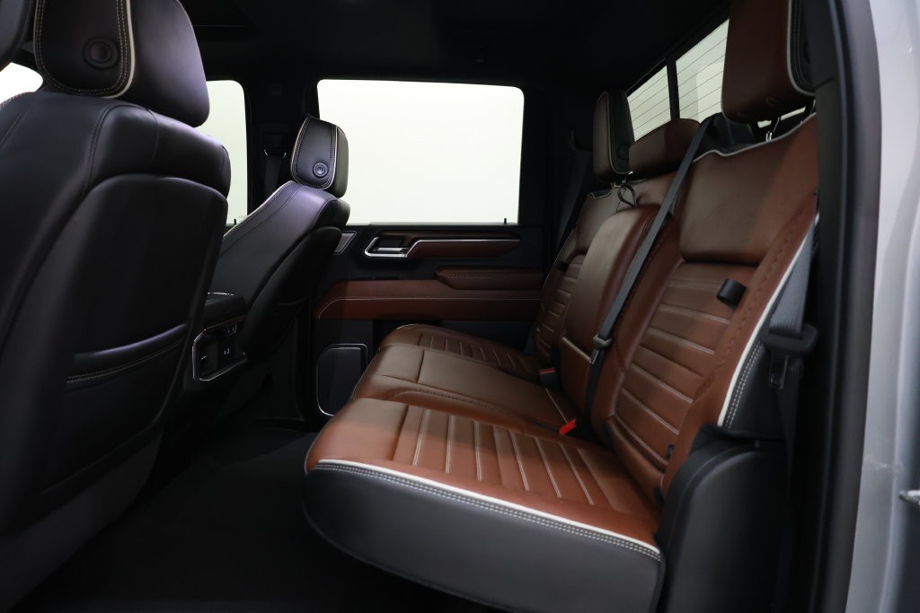 GMC Sierra 2500HD Vehicle Full-screen Gallery Image 105