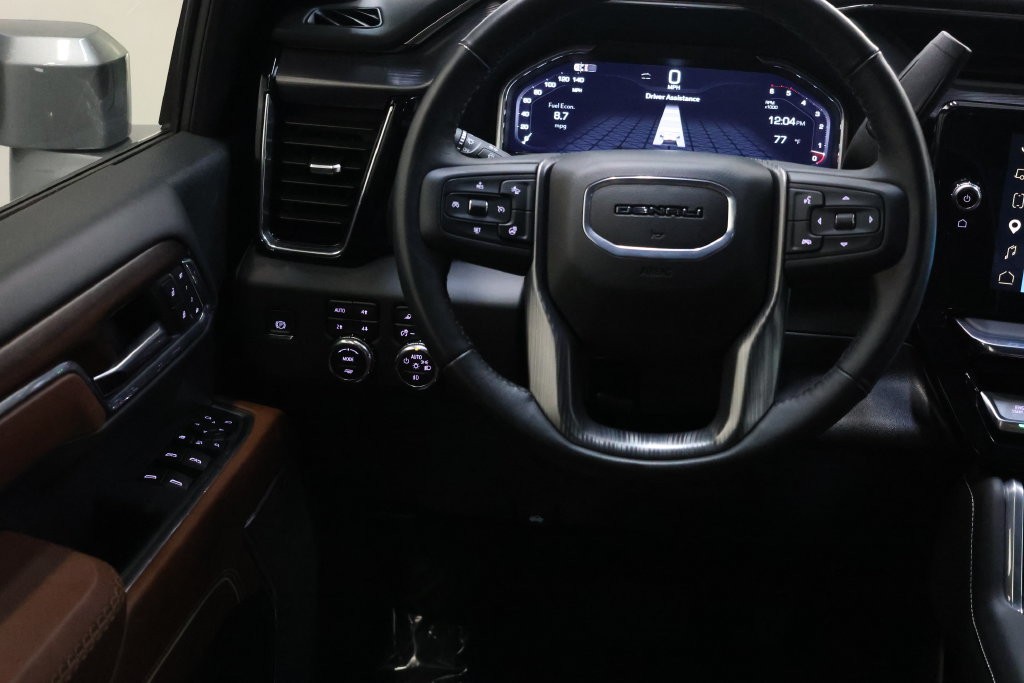 GMC Sierra 2500HD Vehicle Full-screen Gallery Image 108